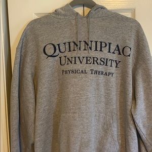 Quinnipiac PT Hoodie